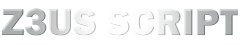 Z3US Script